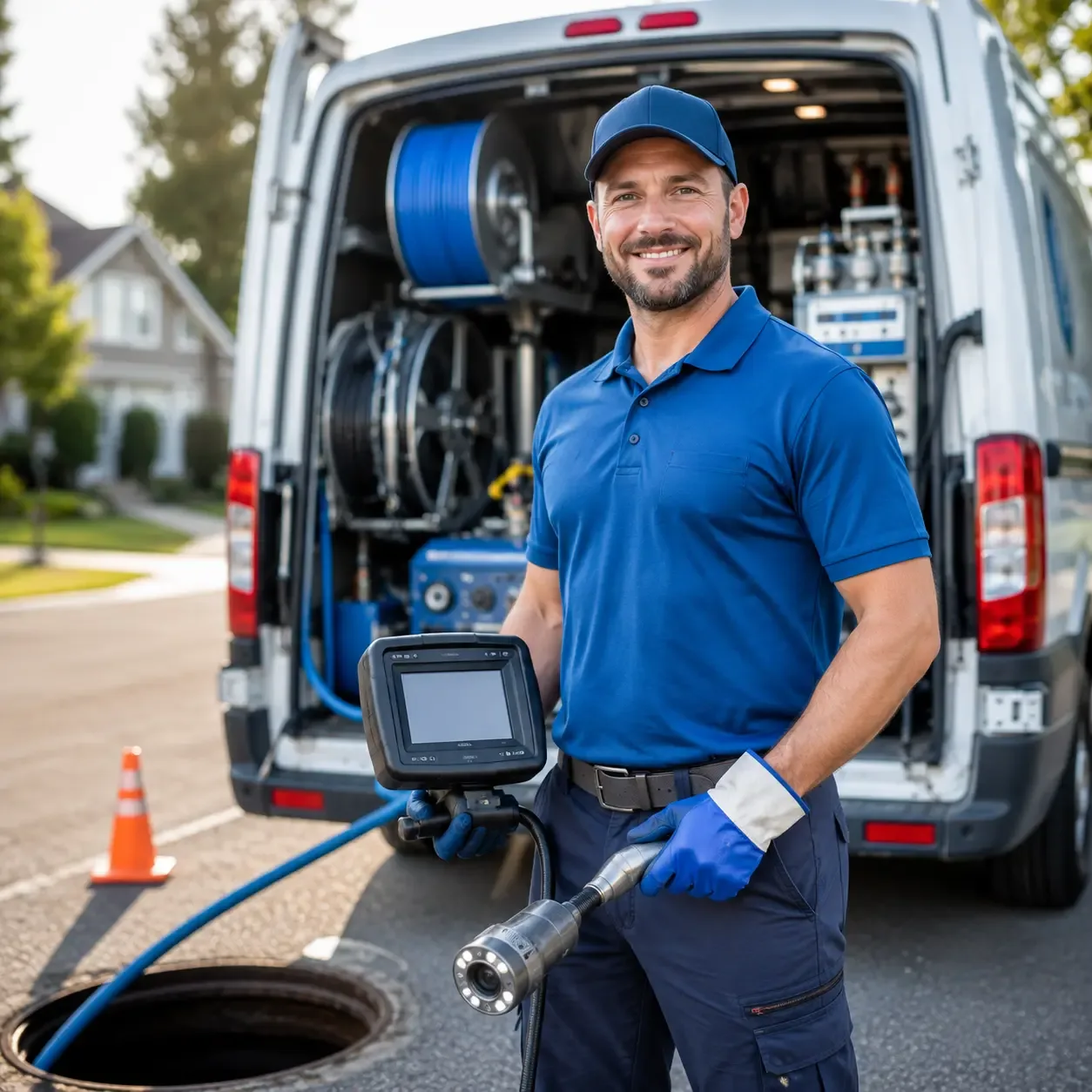 Local Pipe Relining specialists in Quinault, WA