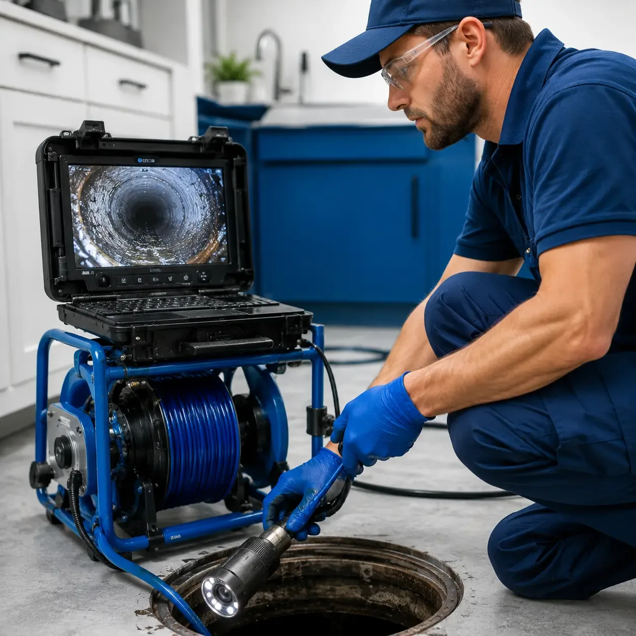 Pipe Relining professionals serving Quinault, WA